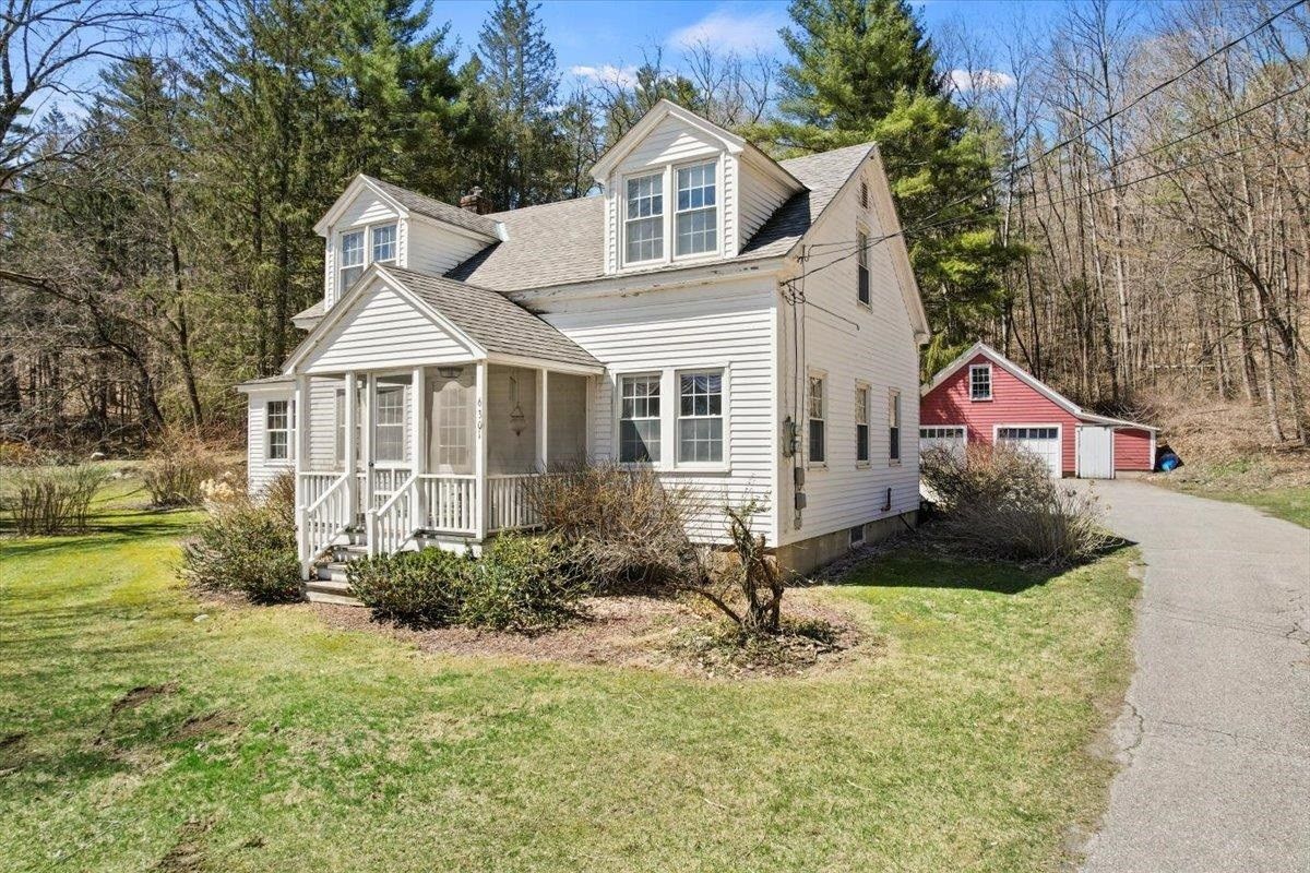 Sunderland, Bennington County, VT Lakefront Property, Waterfront