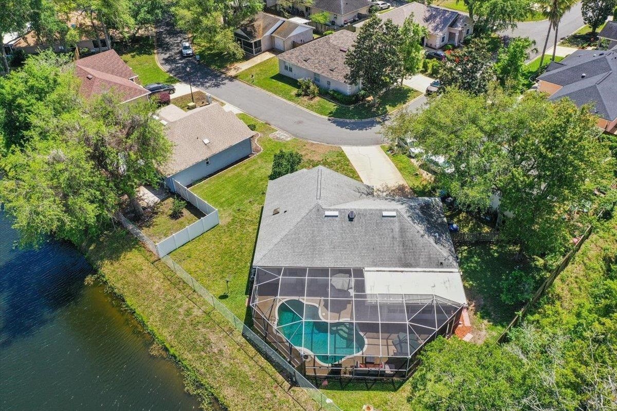 St Augustine, Saint Johns County, FL Lakefront Property, Waterfront