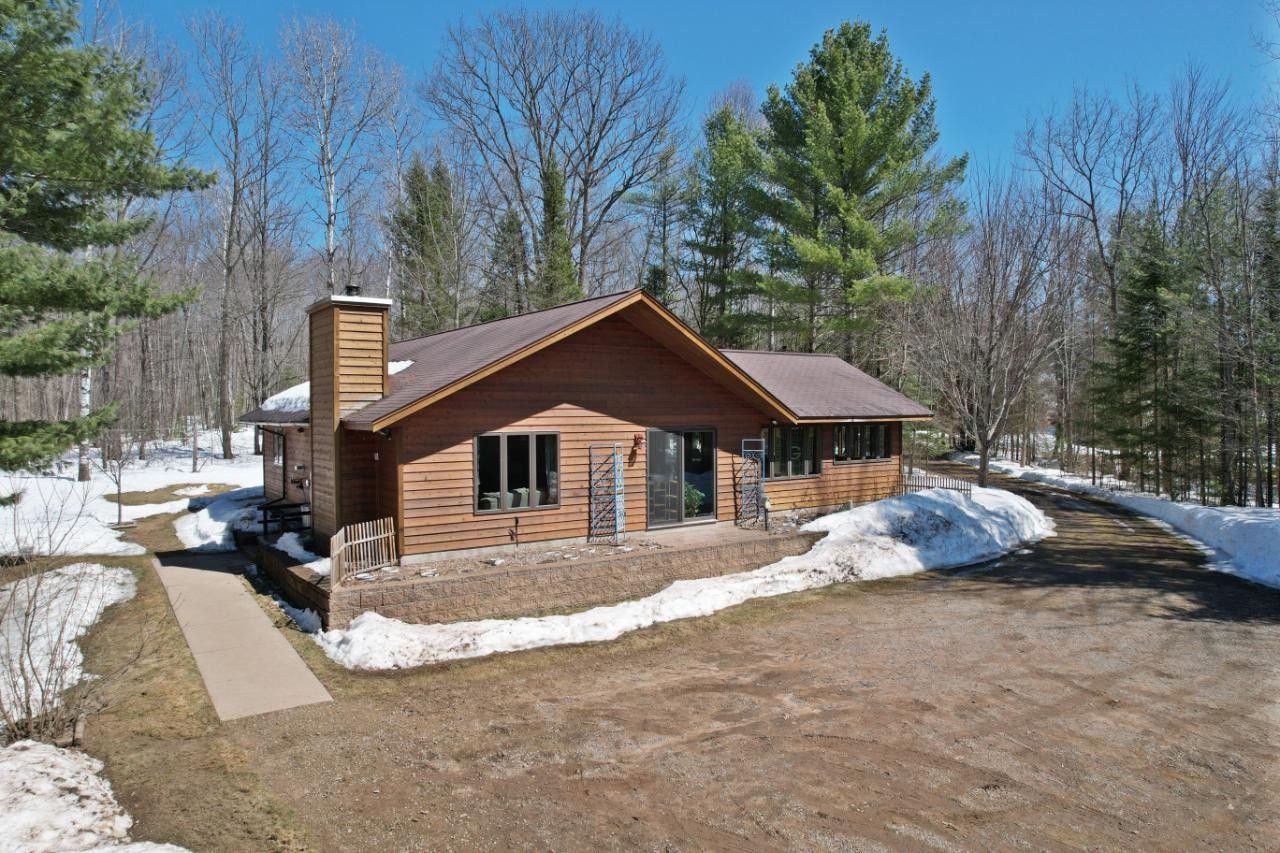 Conover, Vilas County, WI House for sale Property ID 416264021 LandWatch