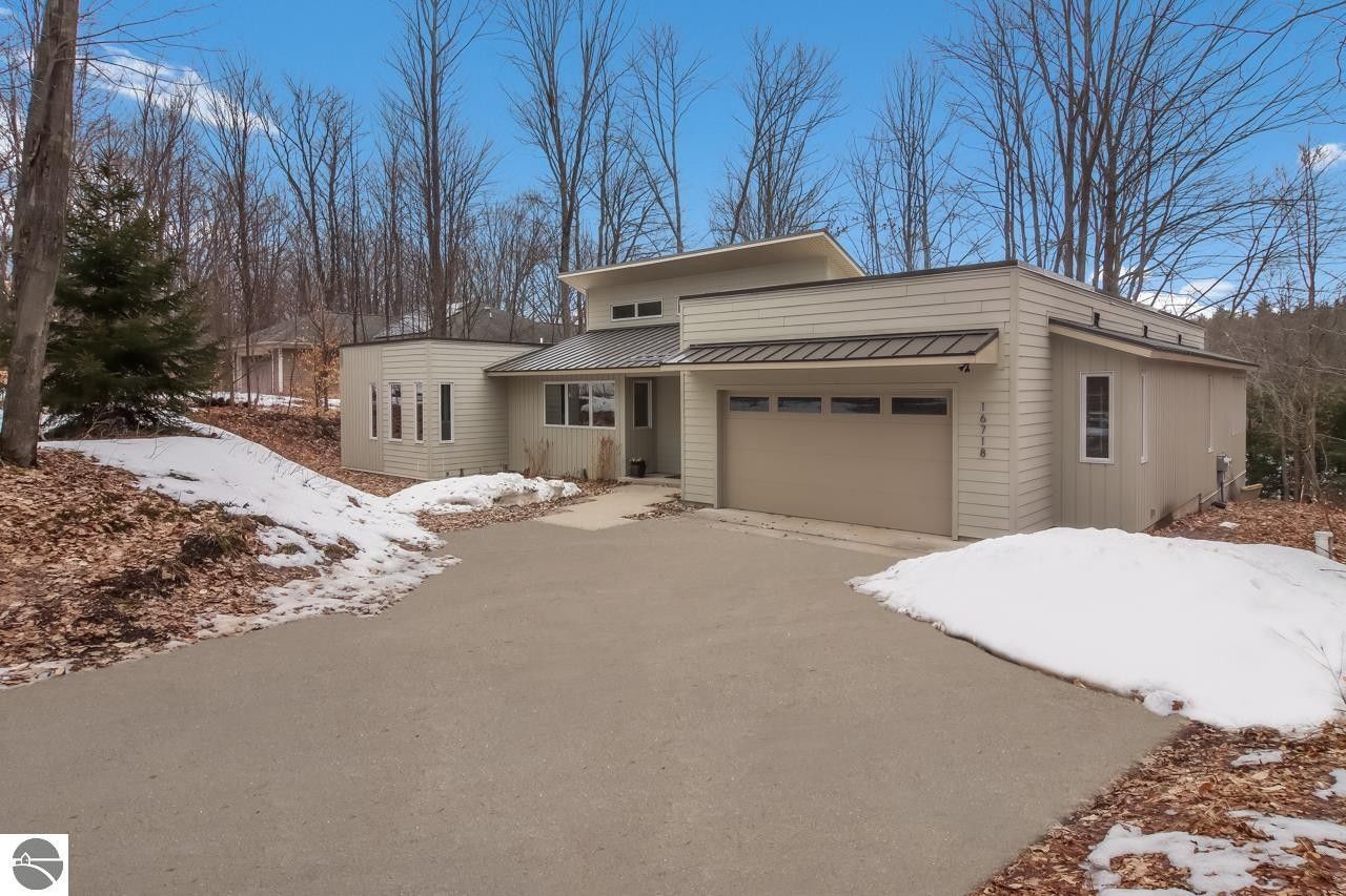 Beulah, Benzie County, MI Lakefront Property, Waterfront Property