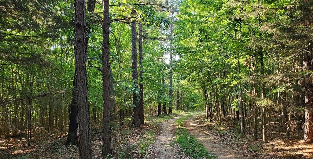 Huntsville, Carroll County, AR Undeveloped Land for sale Property ID