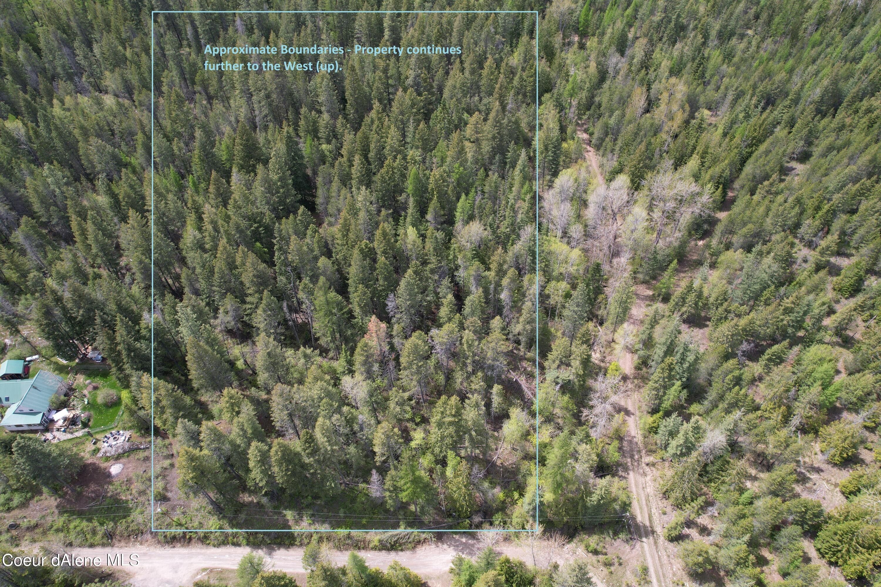 Sagle, Bonner County, ID Undeveloped Land, Homesites for sale Property ID 416265129 LandWatch