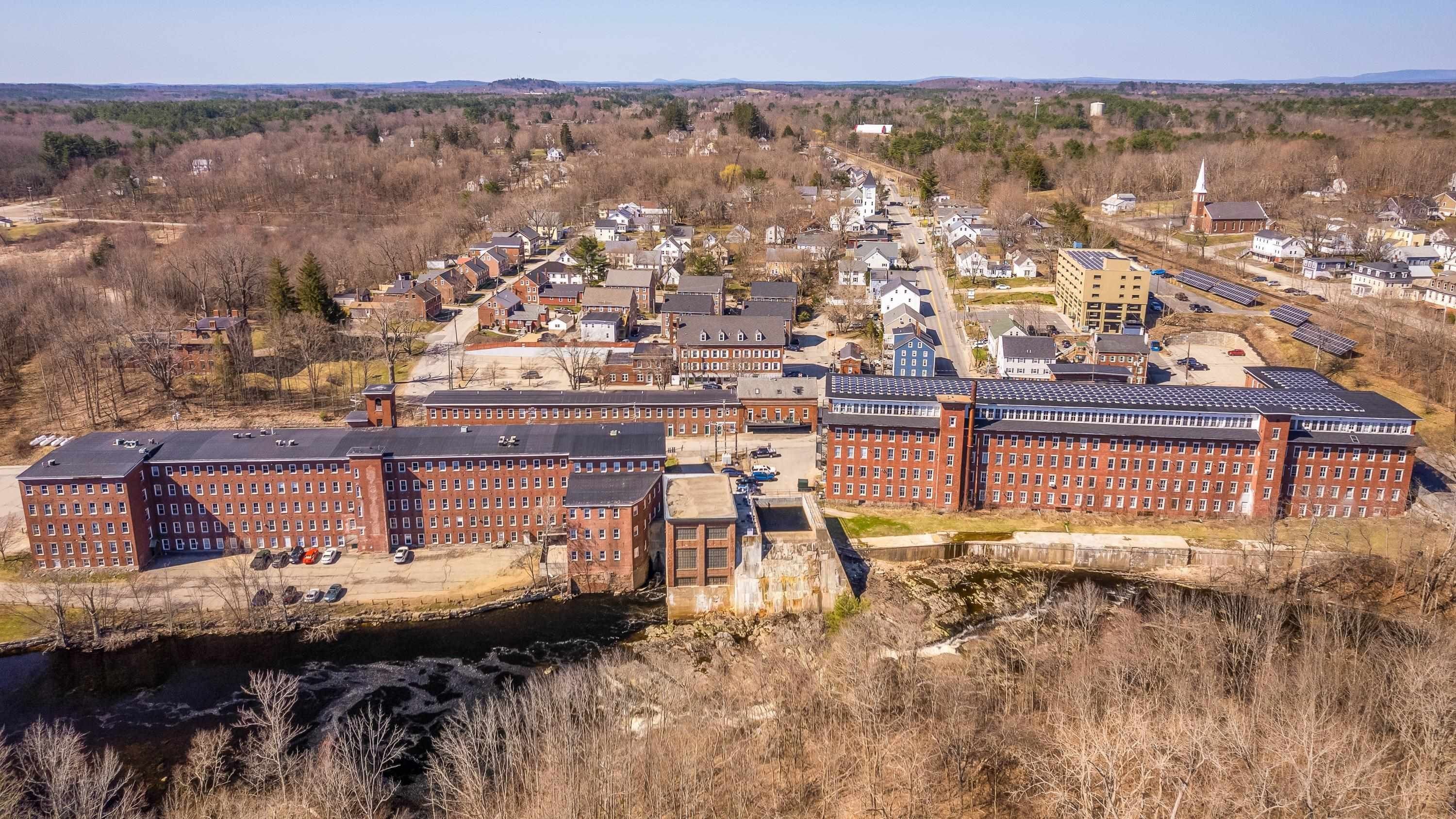 9 Front Street, Rollinsford, NH 03869 MLS 4948933 LandWatch