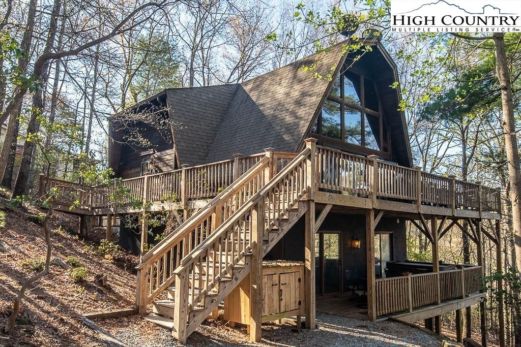 Deep Gap, Watauga County, NC House for sale Property ID 416265282