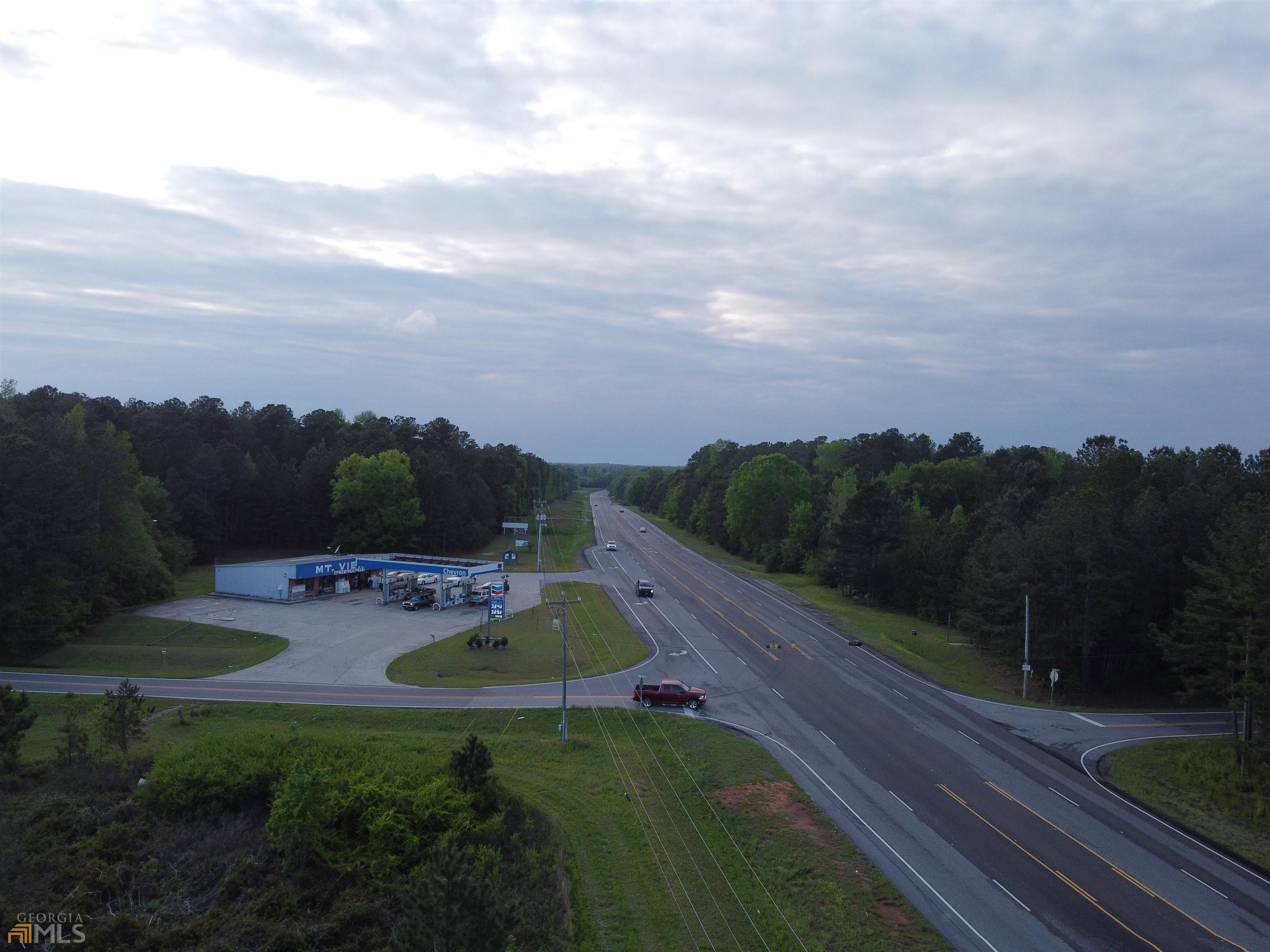 Meansville, Pike County, GA Farms and Ranches for sale Property ID