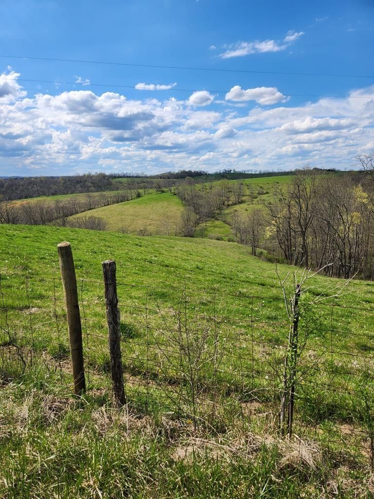 Brooksville, Bracken County, KY Farms and Ranches, Lakefront Property