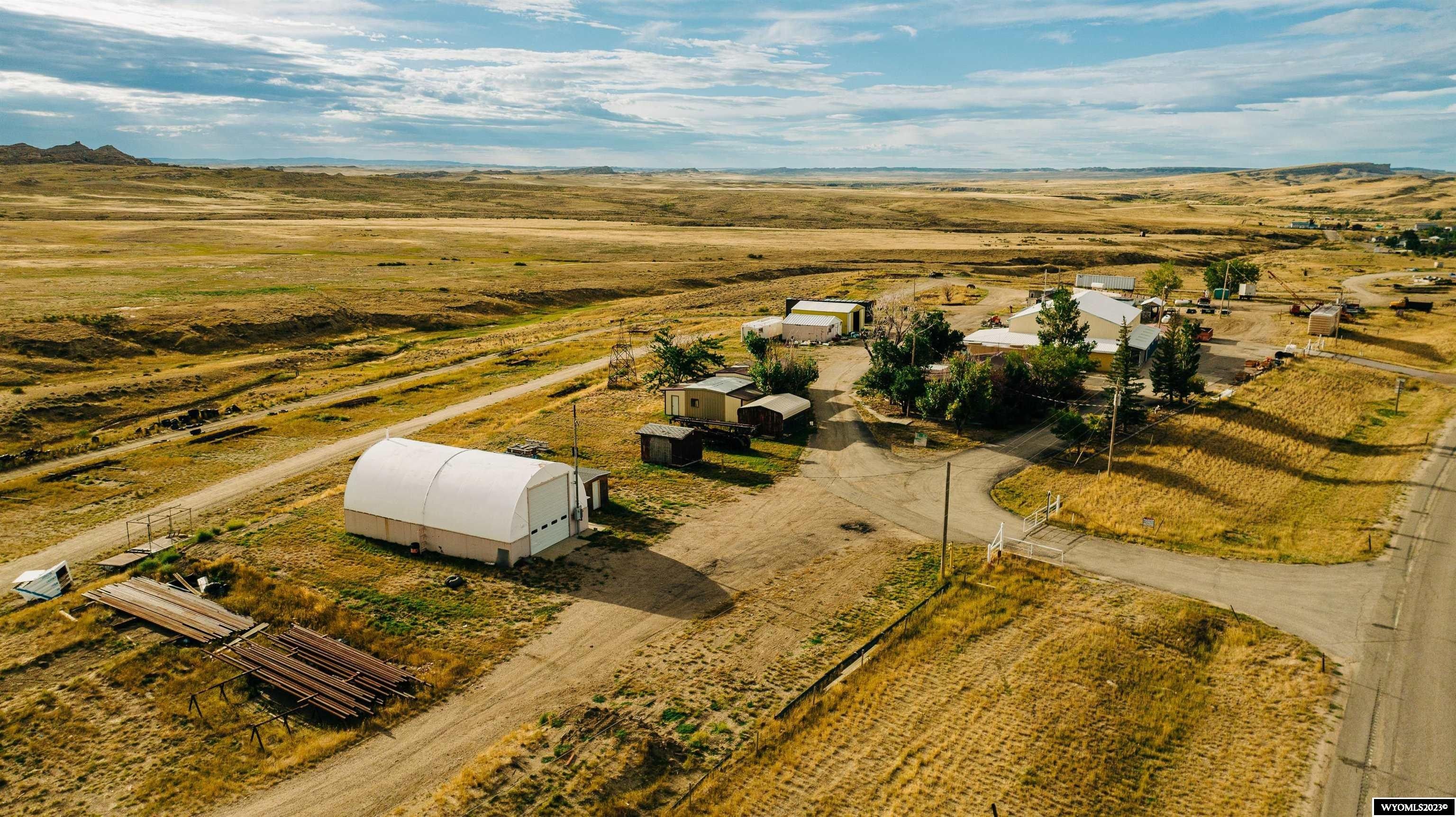 800 E Highway 387, Edgerton, WY 82635 MLS 20231294 LandWatch