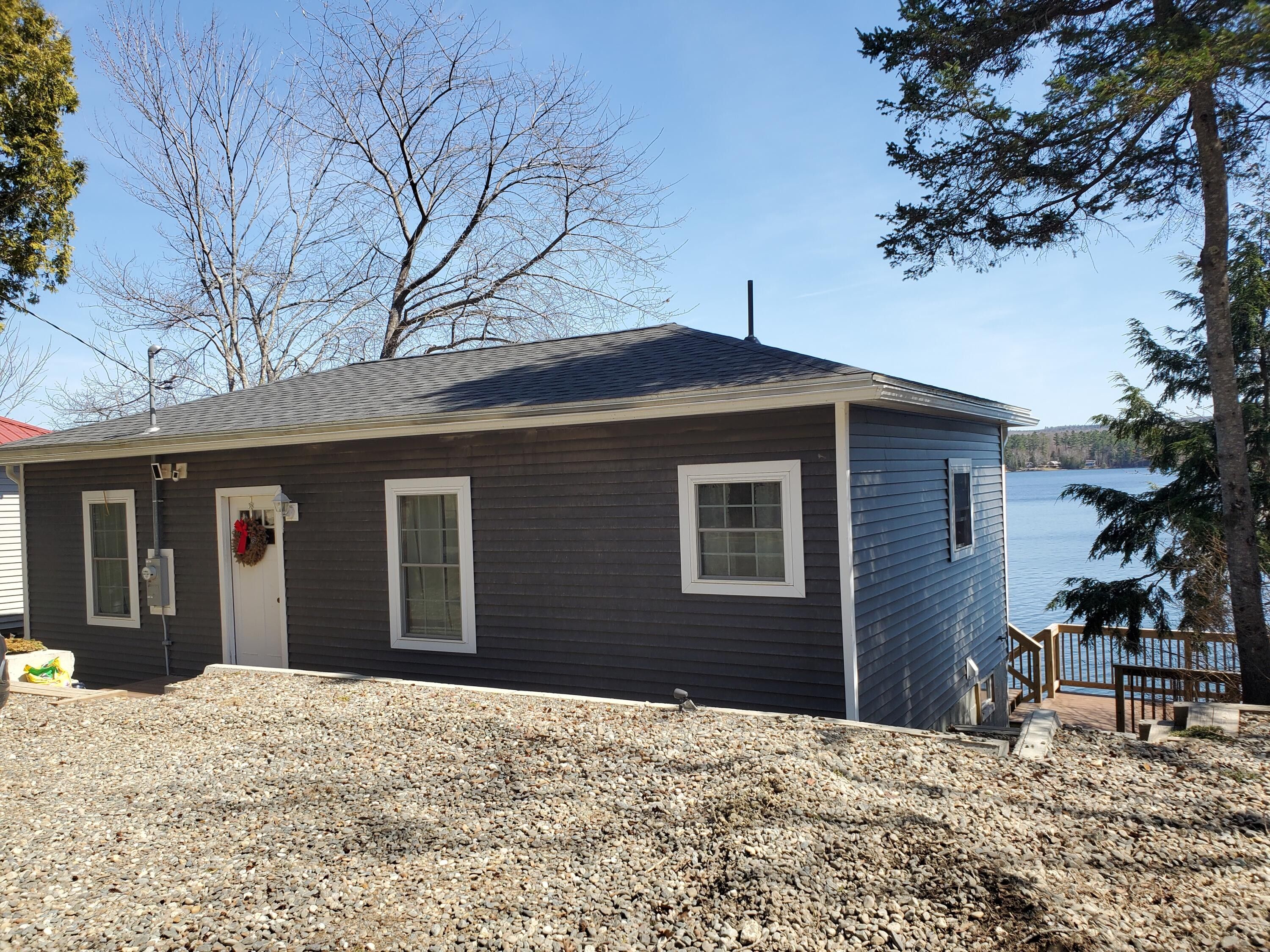 Swanville, Waldo County, ME Lakefront Property, Waterfront Property