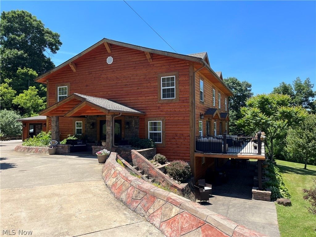 Colliers, Brooke County, WV House for sale Property ID 413100758