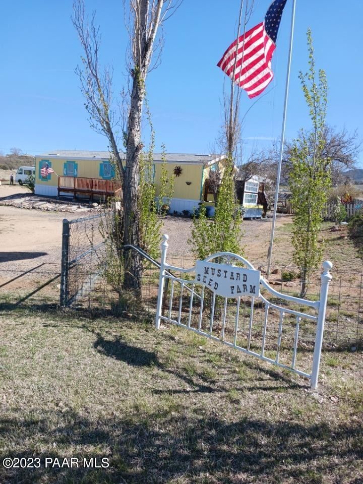 Kirkland, Yavapai County, AZ House for sale Property ID 416266731