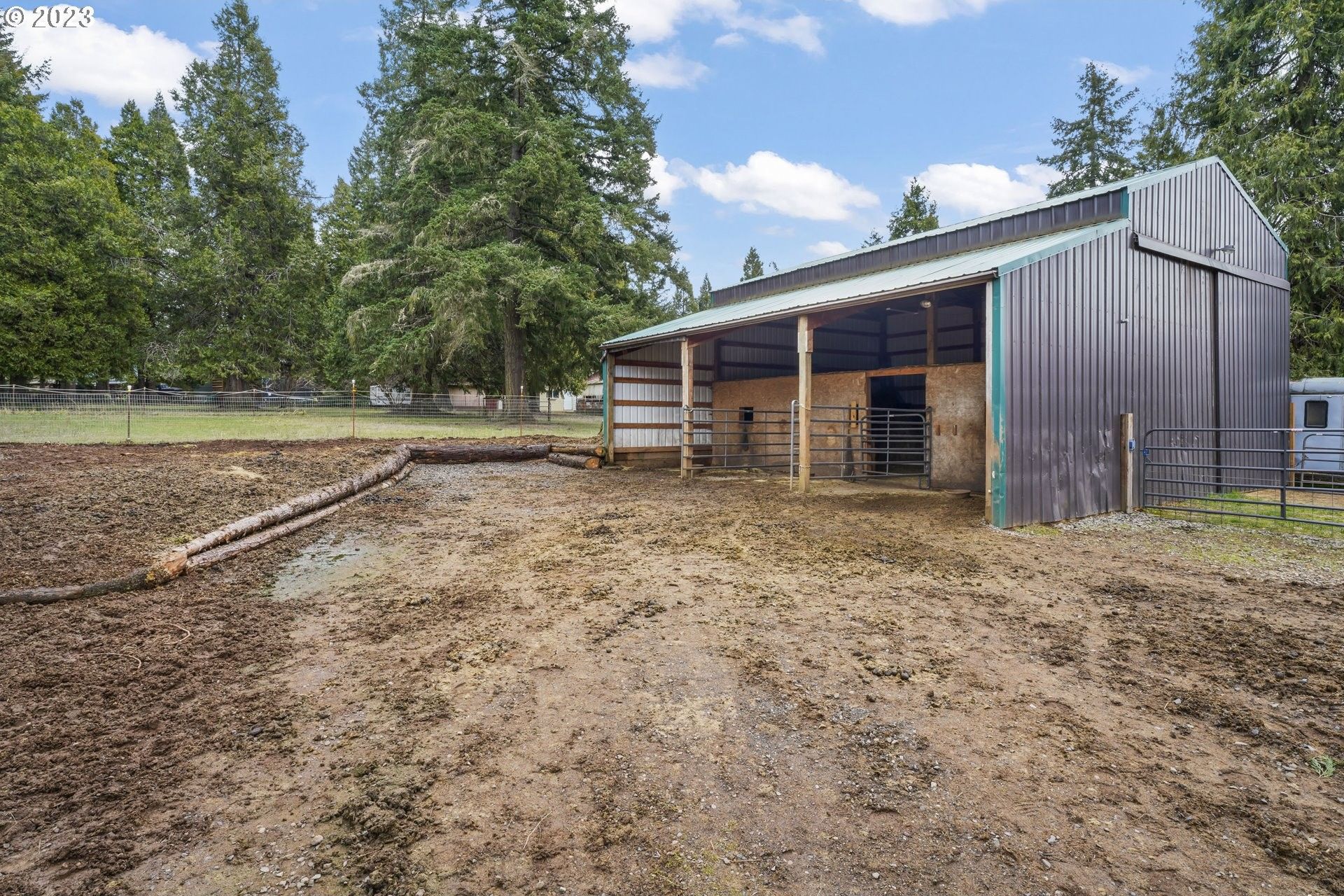 Oakridge, Lane County, OR Undeveloped Land, Homesites for sale Property