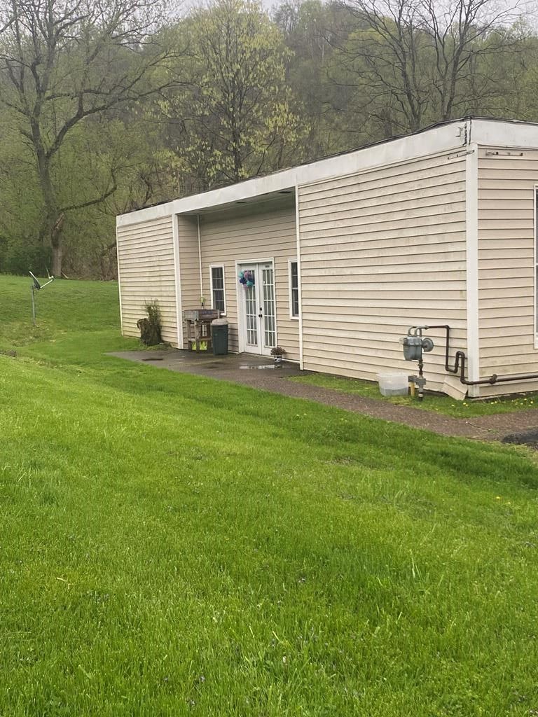 Wheeling, Ohio County, WV Homesites for sale Property ID 416268121