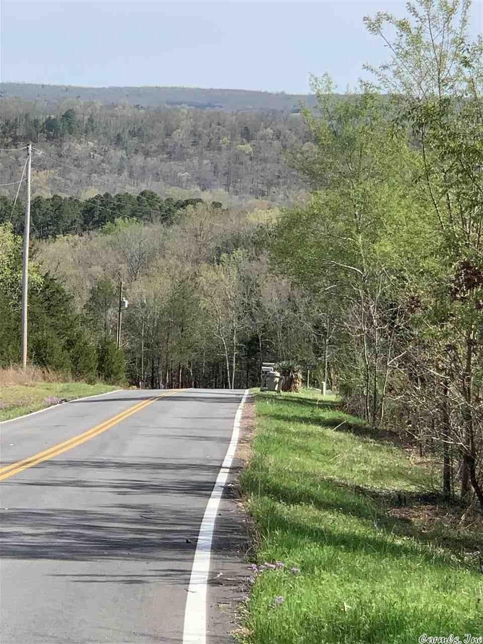 Greenbrier, Faulkner County, AR Undeveloped Land, Homesites for sale