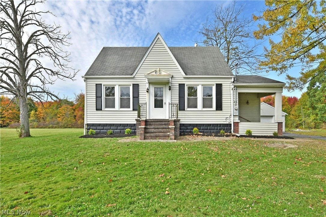 Niles, Trumbull County, OH House for sale Property ID 415029404