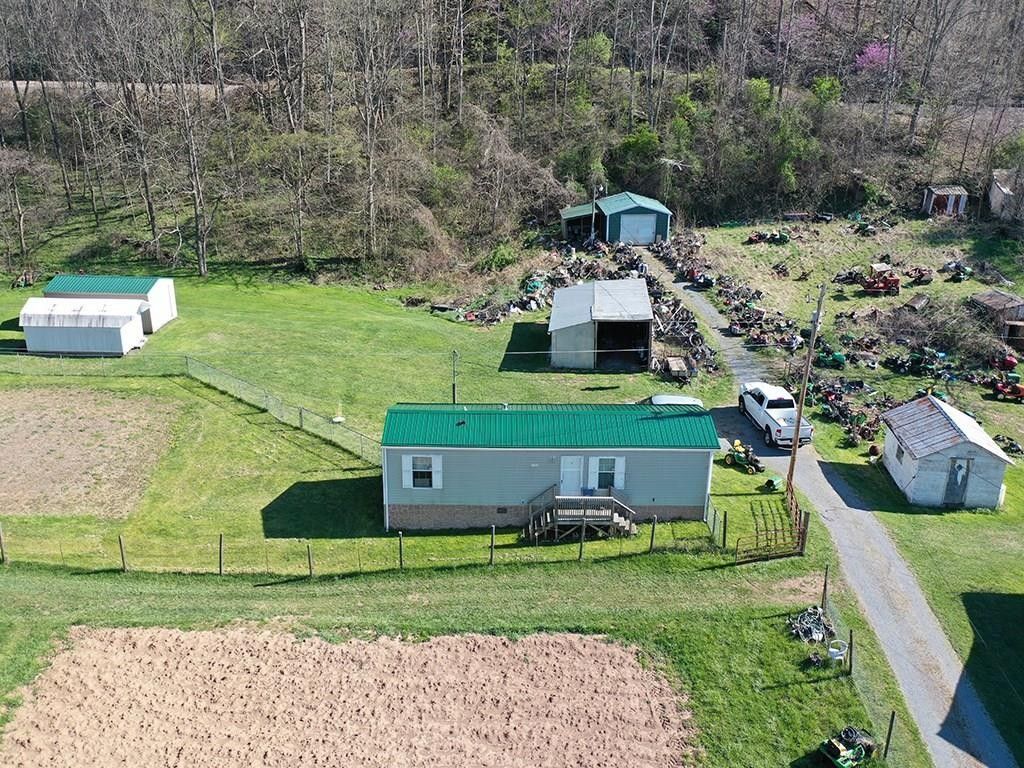 Pounding Mill, Tazewell County, VA House for sale Property ID