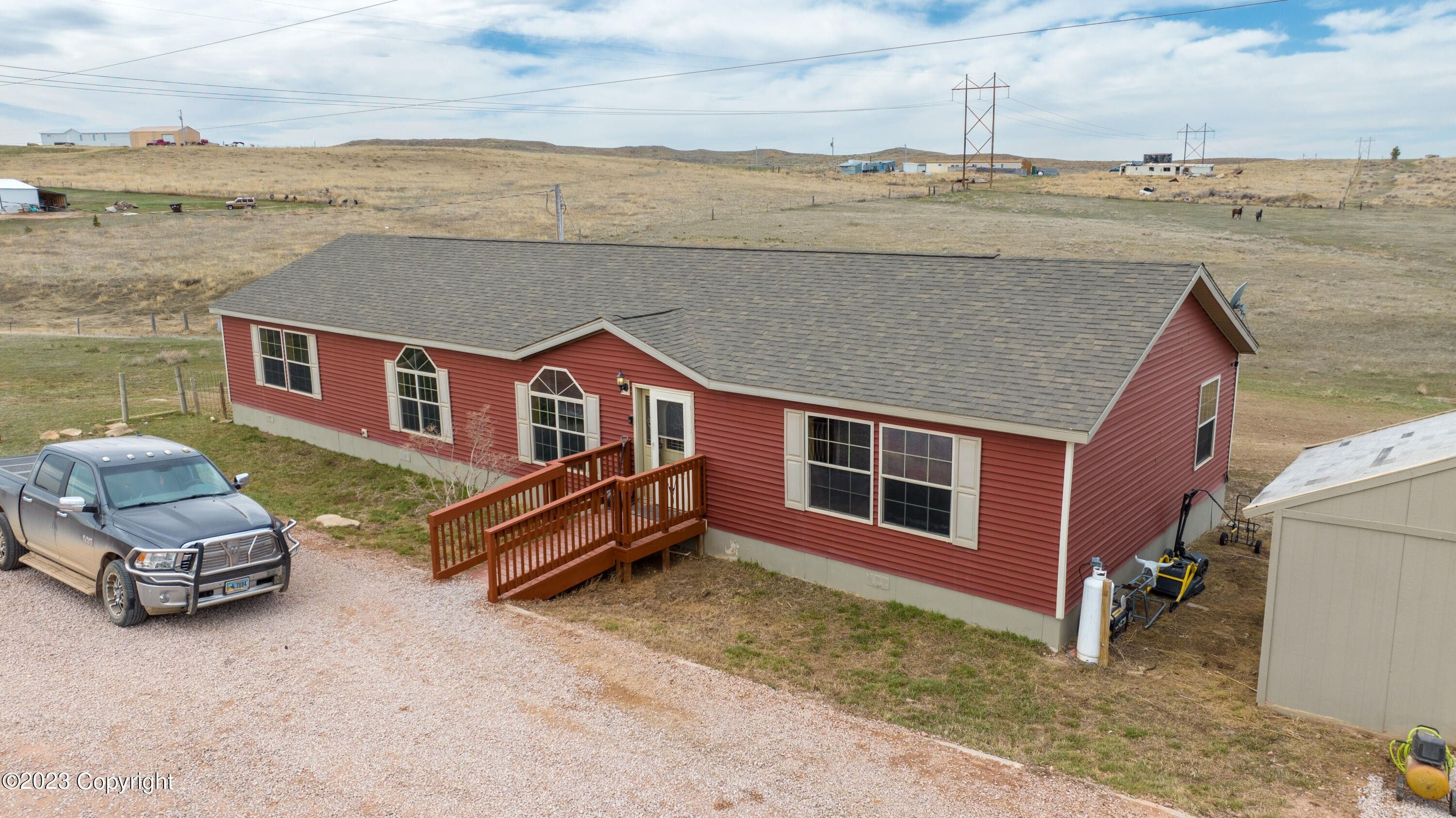 Moorcroft, Crook County, WY House for sale Property ID 415963443
