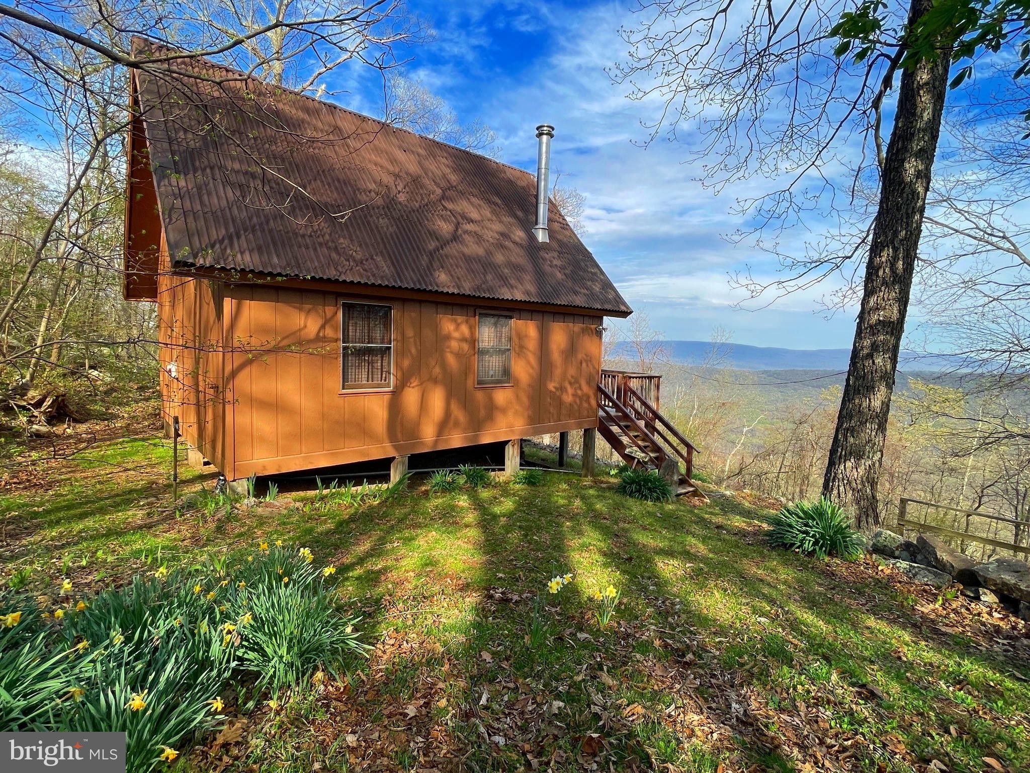 Slanesville, Hampshire County, WV House for sale Property ID 416269870