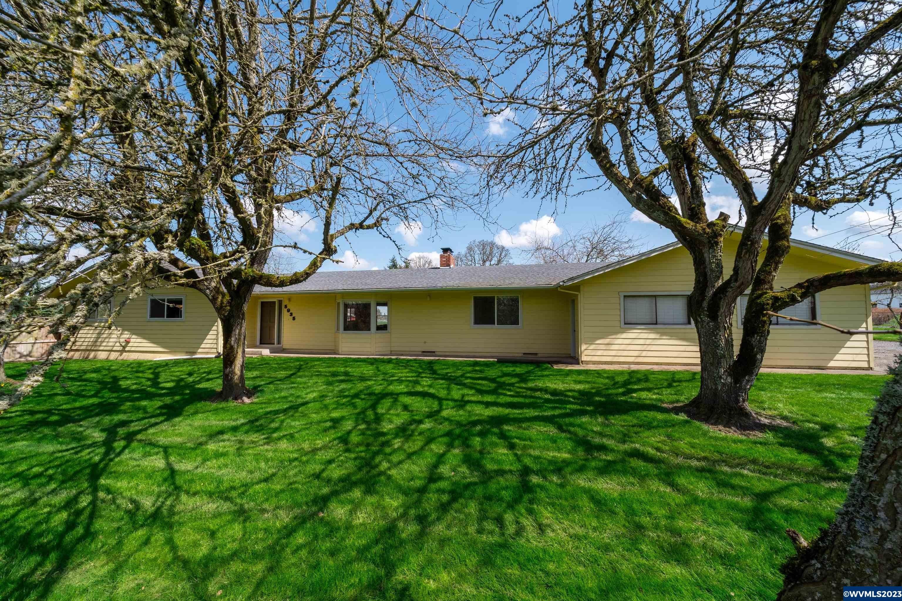 Salem, Marion County, OR House for sale Property ID 416270119 LandWatch