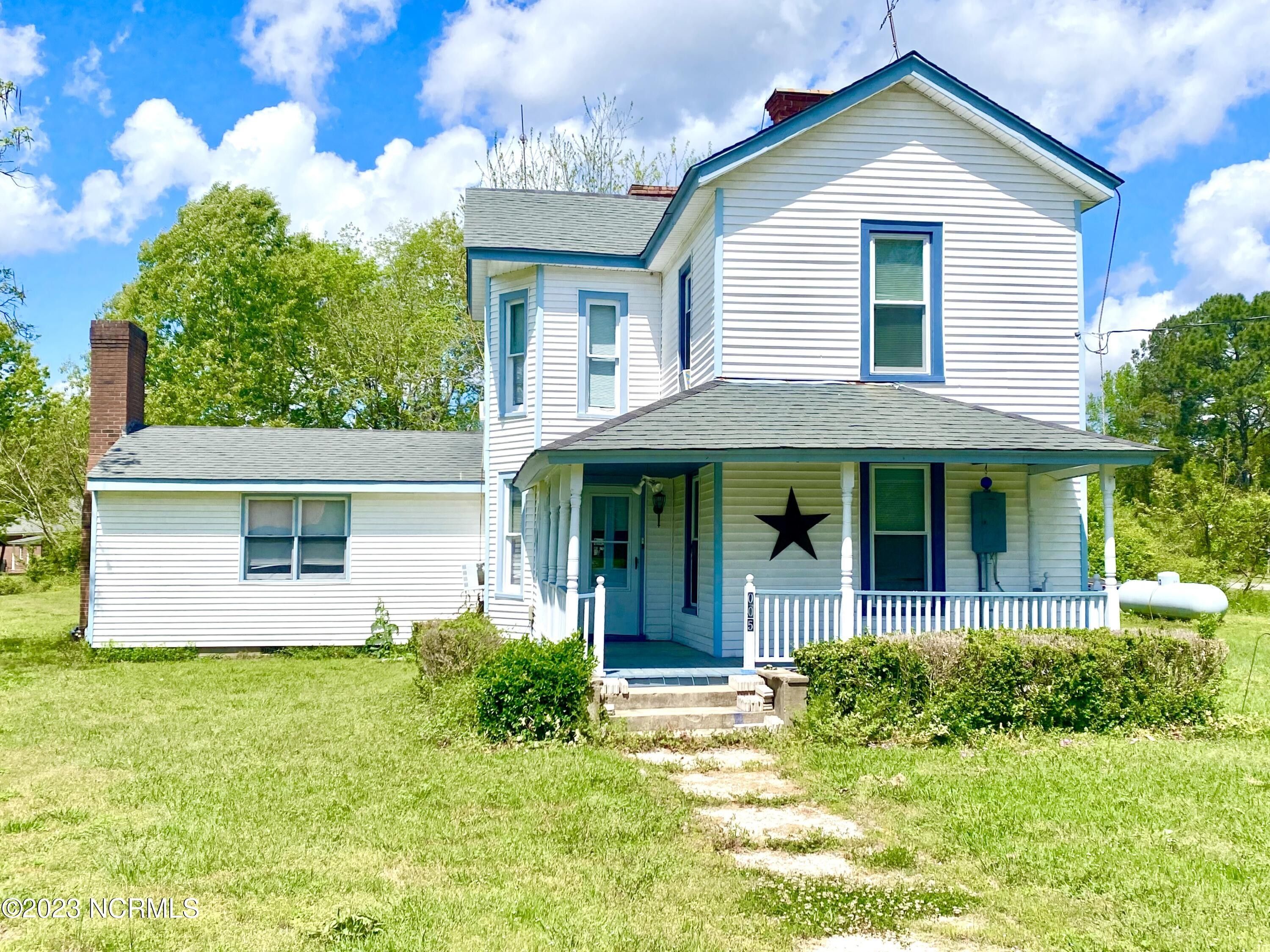 Eure, Gates County, NC House for sale Property ID 416270199 LandWatch