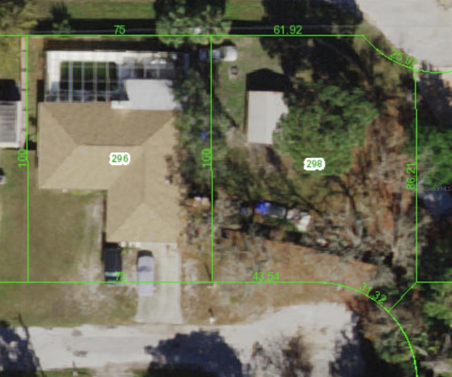 Hudson, Pasco County, FL Farms and Ranches, Homesites for sale Property