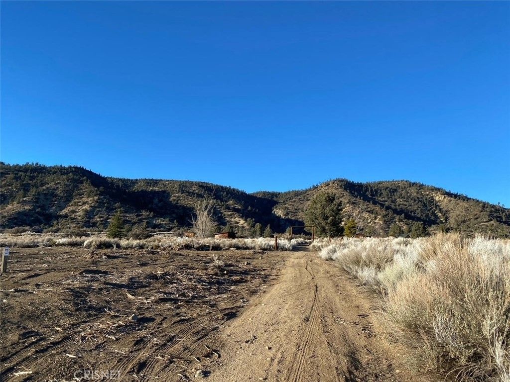 Frazier Park, Ventura County, CA Farms and Ranches, Homesites for sale