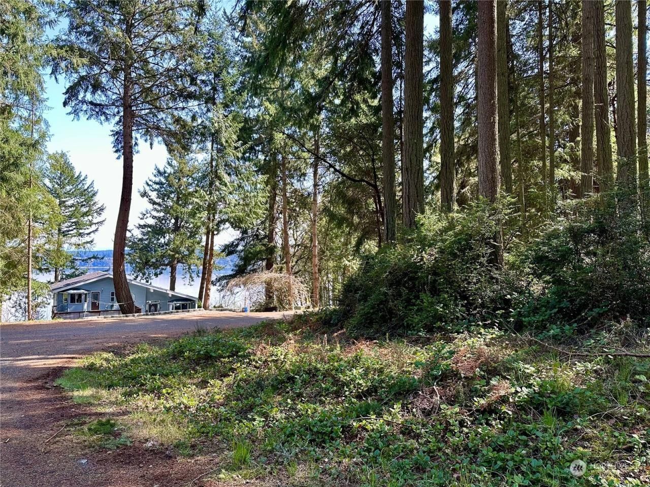 Anderson Island, Pierce County, WA Farms and Ranches, Homesites for sale Property ID 416270705