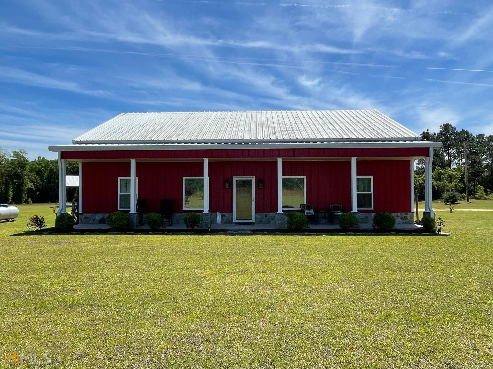 Portal, Bulloch County, GA House for sale Property ID 415549889