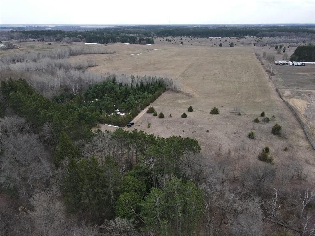 Harris, Chisago County, MN Undeveloped Land for sale Property ID
