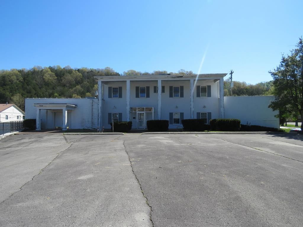 Gainesboro, Jackson County, TN Commercial Property, House for sale