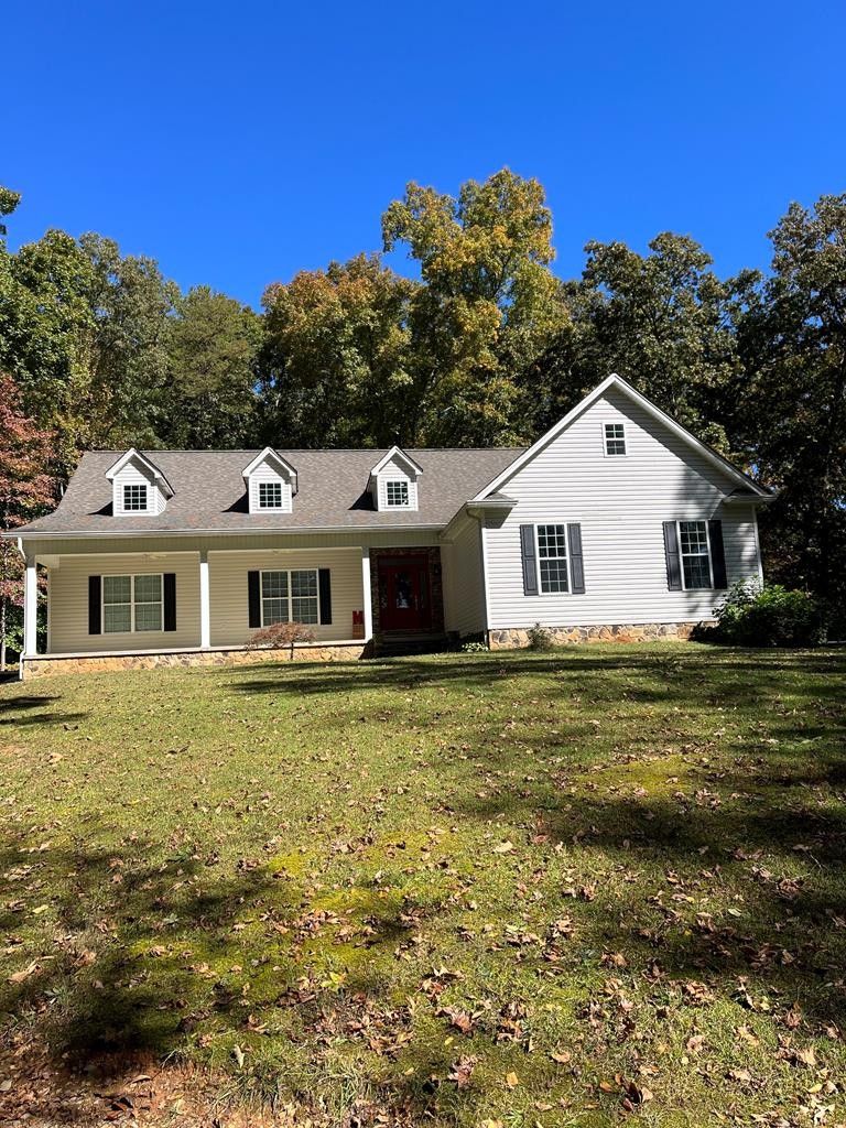 Decatur, Meigs County, TN Lakefront Property, Waterfront Property