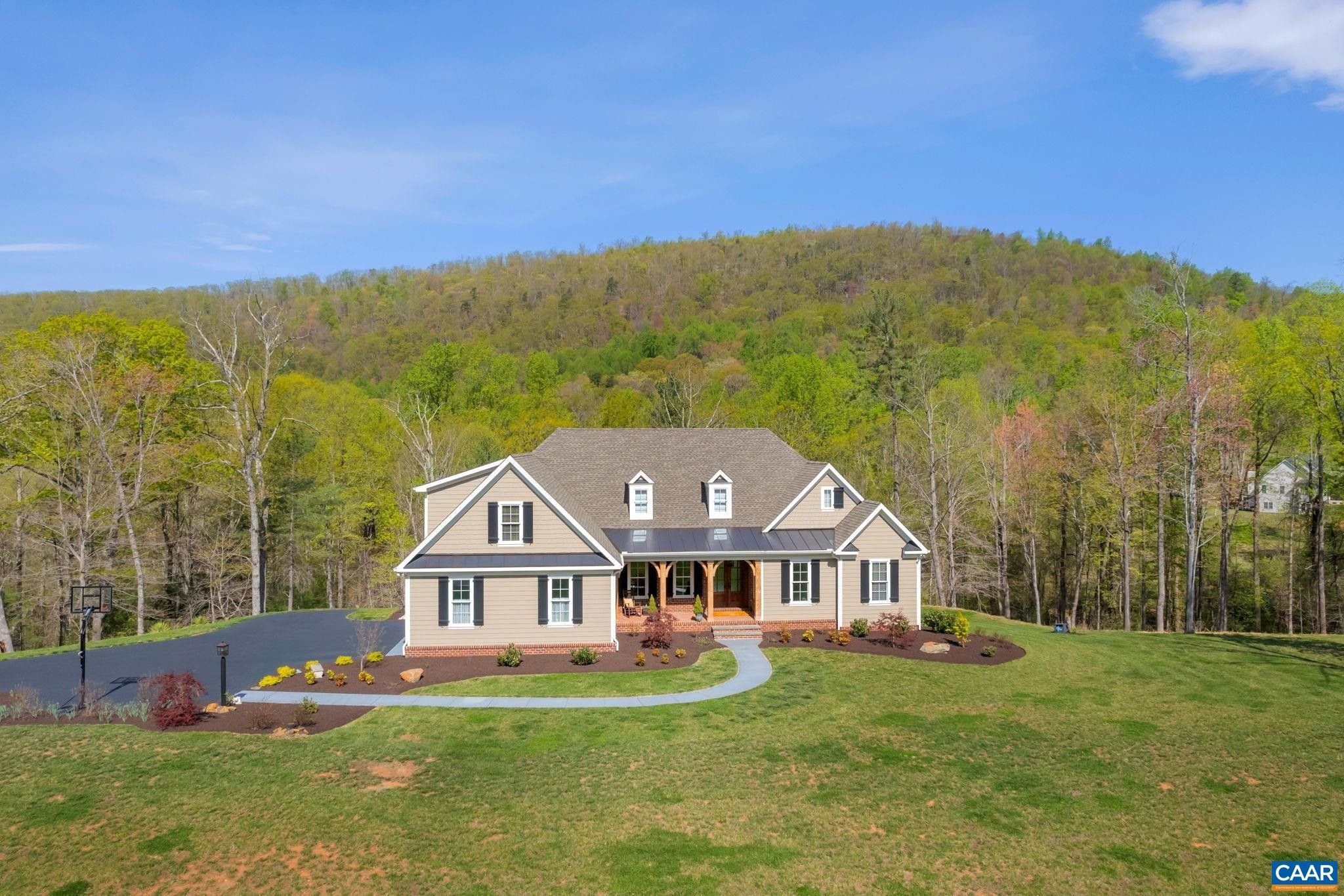 Charlottesville, Charlottesville City County, VA House for sale