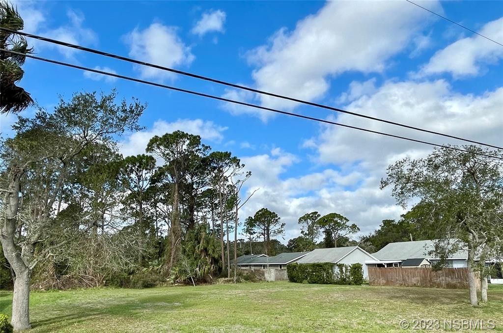 New Smyrna Beach, Volusia County, FL Farms and Ranches, Homesites for