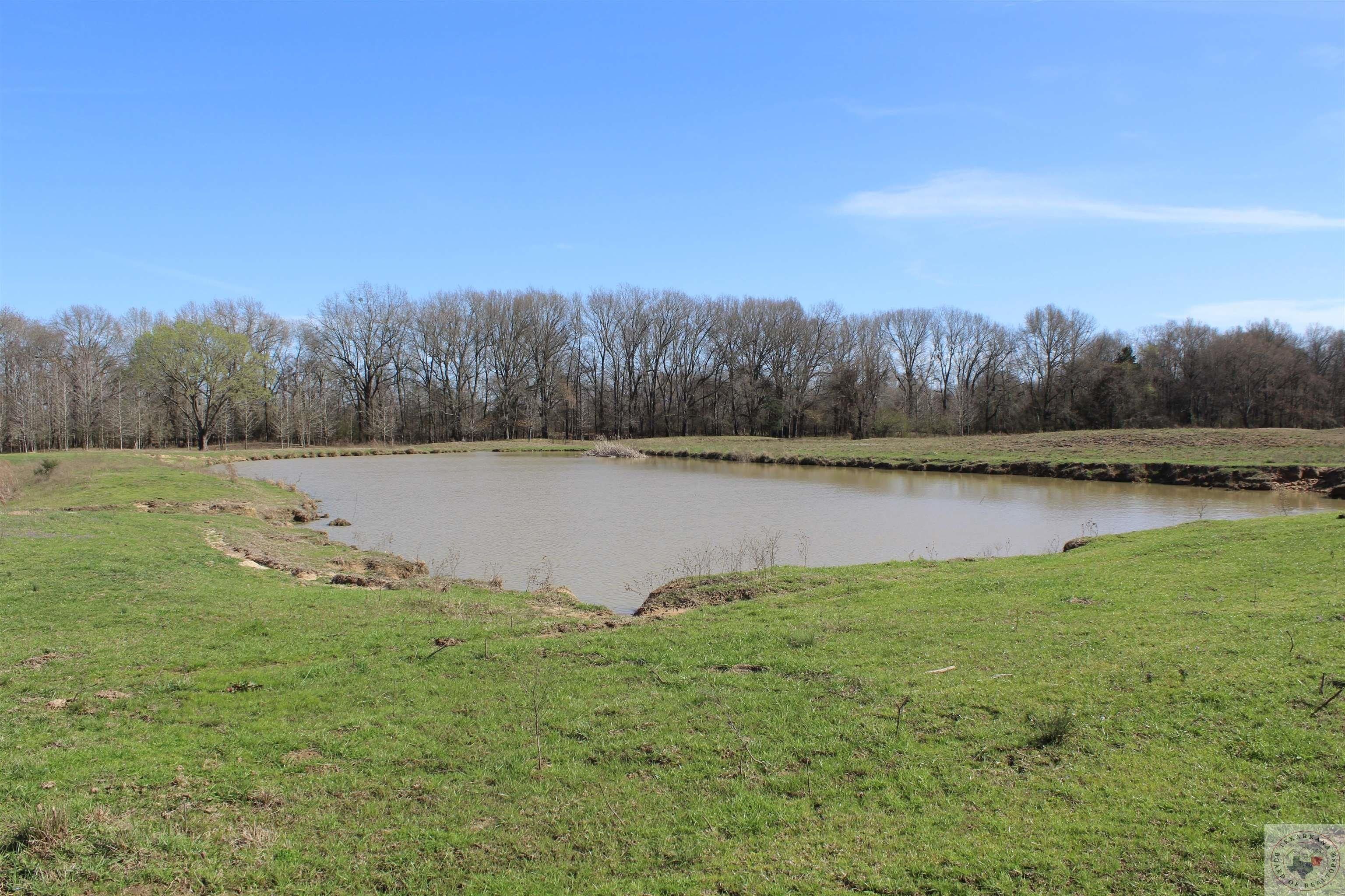 Avery, Red River County, TX Farms and Ranches for sale Property ID