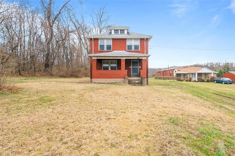 Finleyville, Washington County, PA House for sale Property ID 416272126 LandWatch