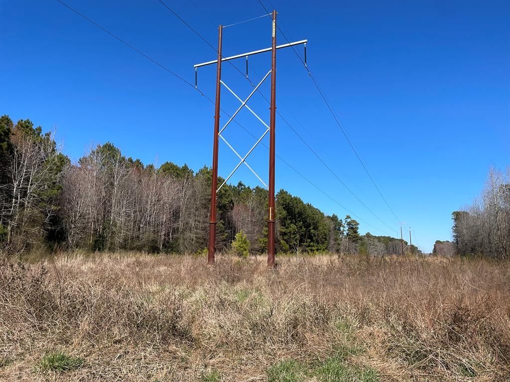 Bloxom, County, VA Undeveloped Land for sale Property ID