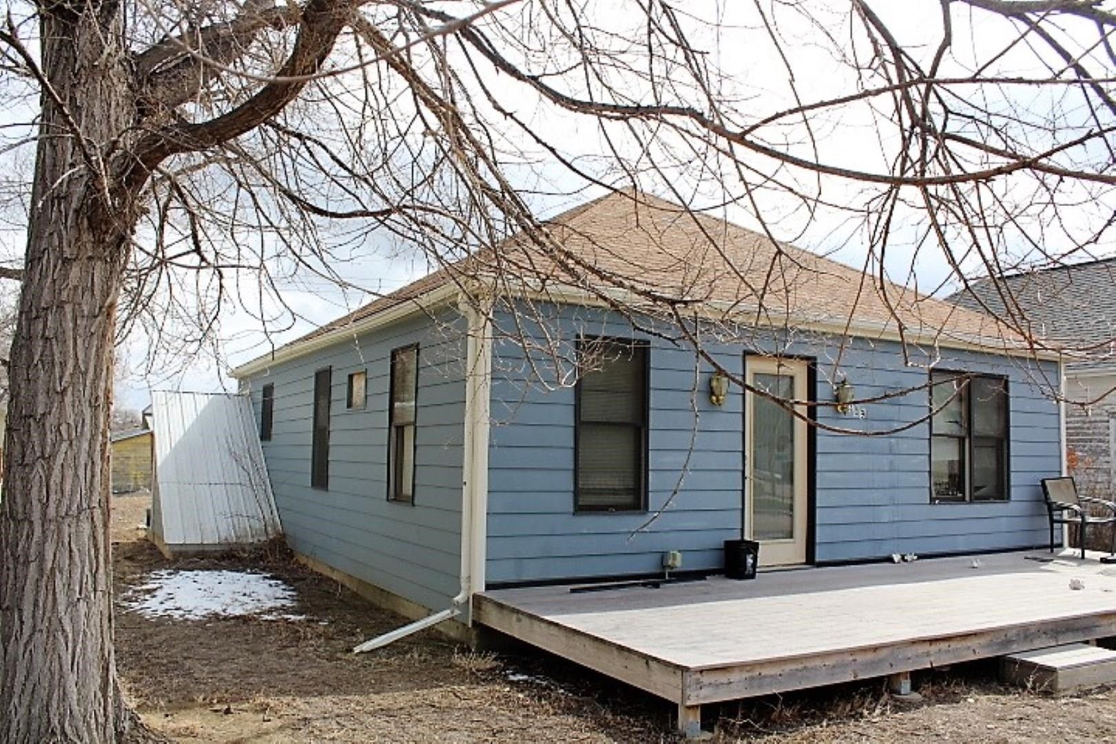 Edgemont, Custer County, SD House for sale Property ID 416272434