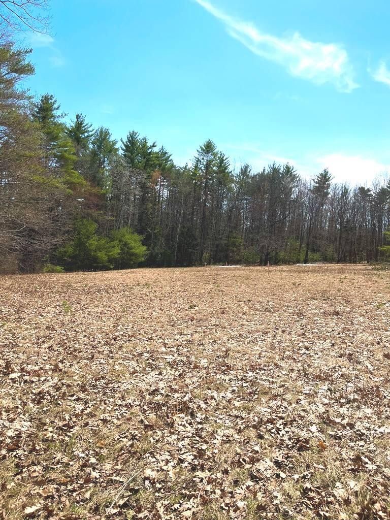 Shapleigh, York County, ME Undeveloped Land, Lakefront Property, Waterfront Property for sale