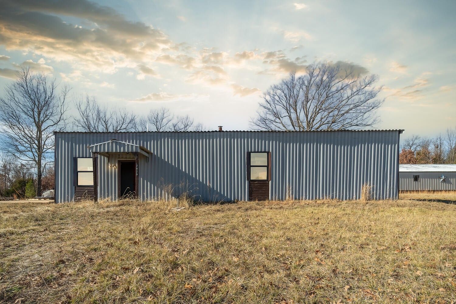 Willow Springs, Howell County, MO Commercial Property, House for sale