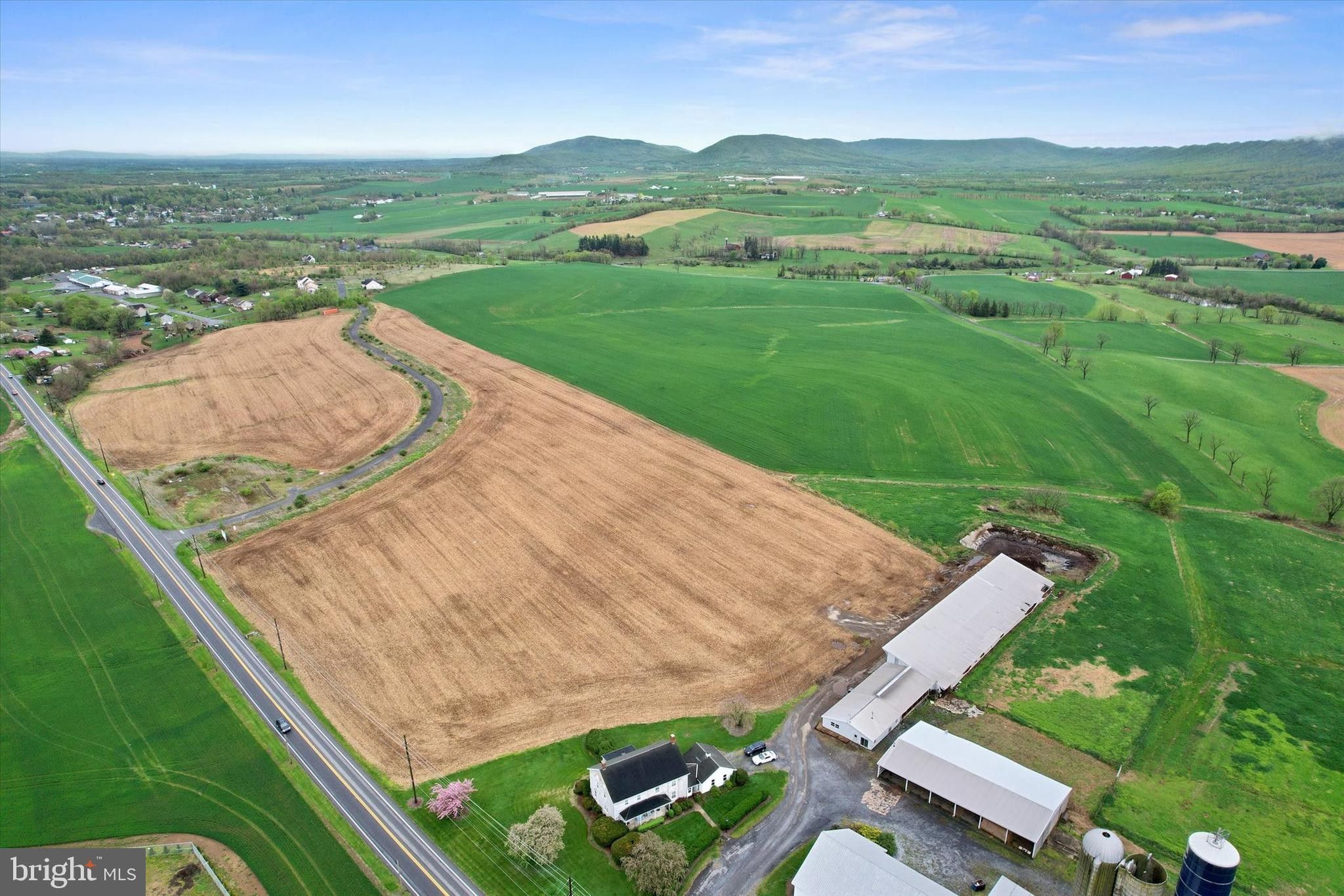 Mercersburg, Franklin County, PA Farms and Ranches for sale Property ID