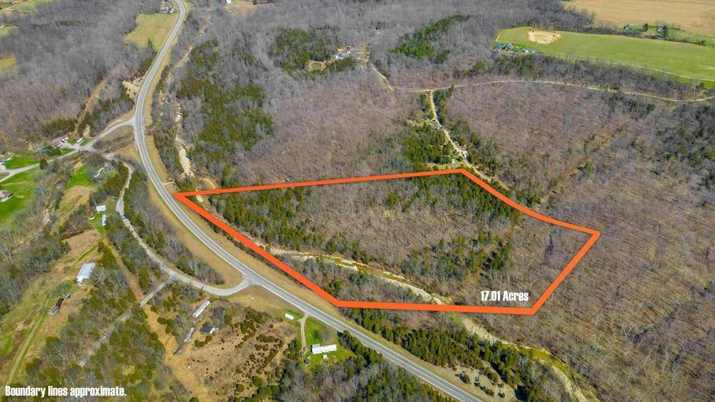 West Union, Adams County, OH Farms and Ranches for sale Property ID