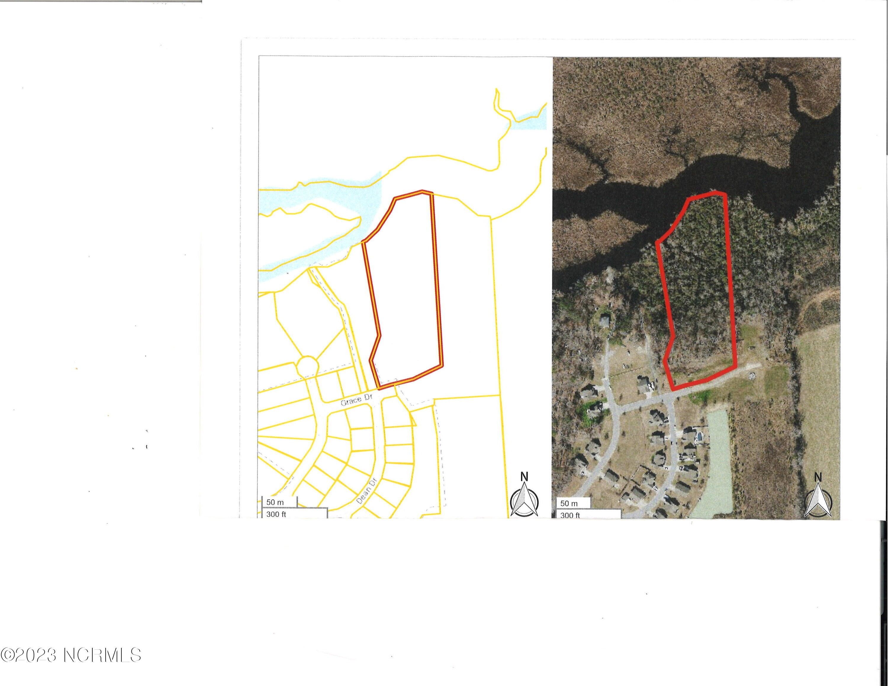 Chocowinity, Beaufort County, NC Farms and Ranches, Lakefront Property