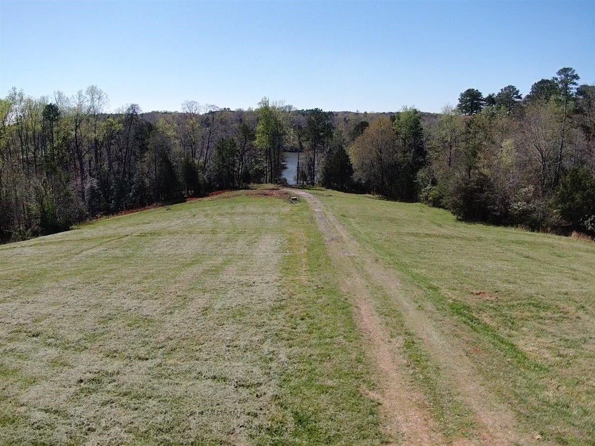 Chesnee, Spartanburg County, SC Undeveloped Land, Lakefront Property, Waterfront Property for