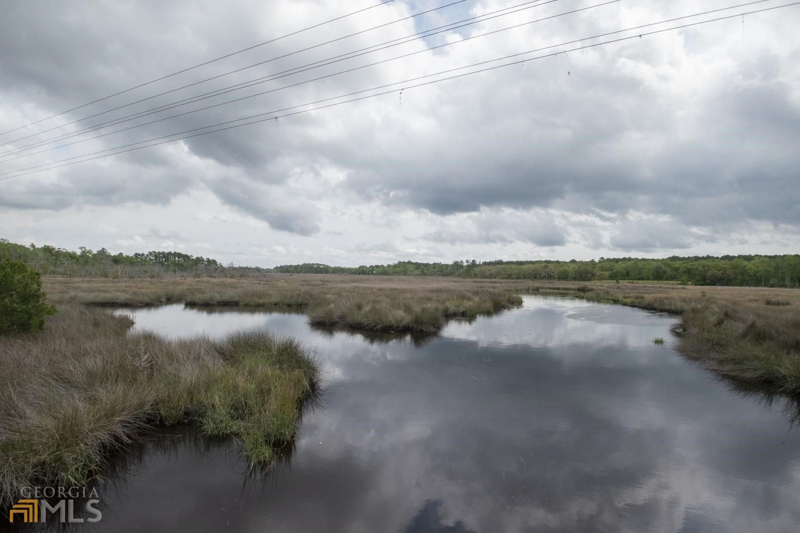 Kingsland, Camden County, GA Undeveloped Land, Lakefront Property