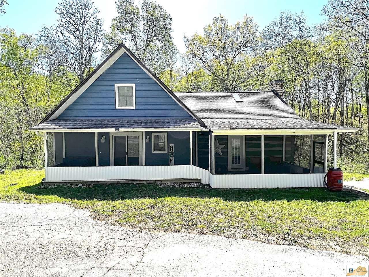 Columbia, Adair County, KY House for sale Property ID 416275245