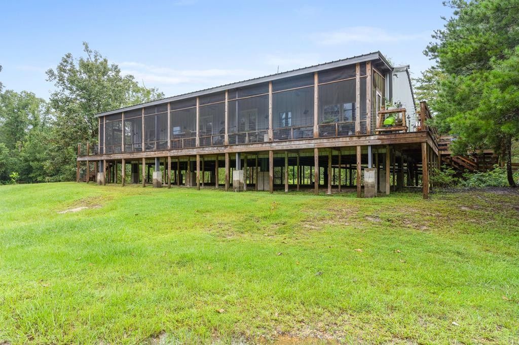 Poplarville, Pearl River County, MS House for sale Property ID