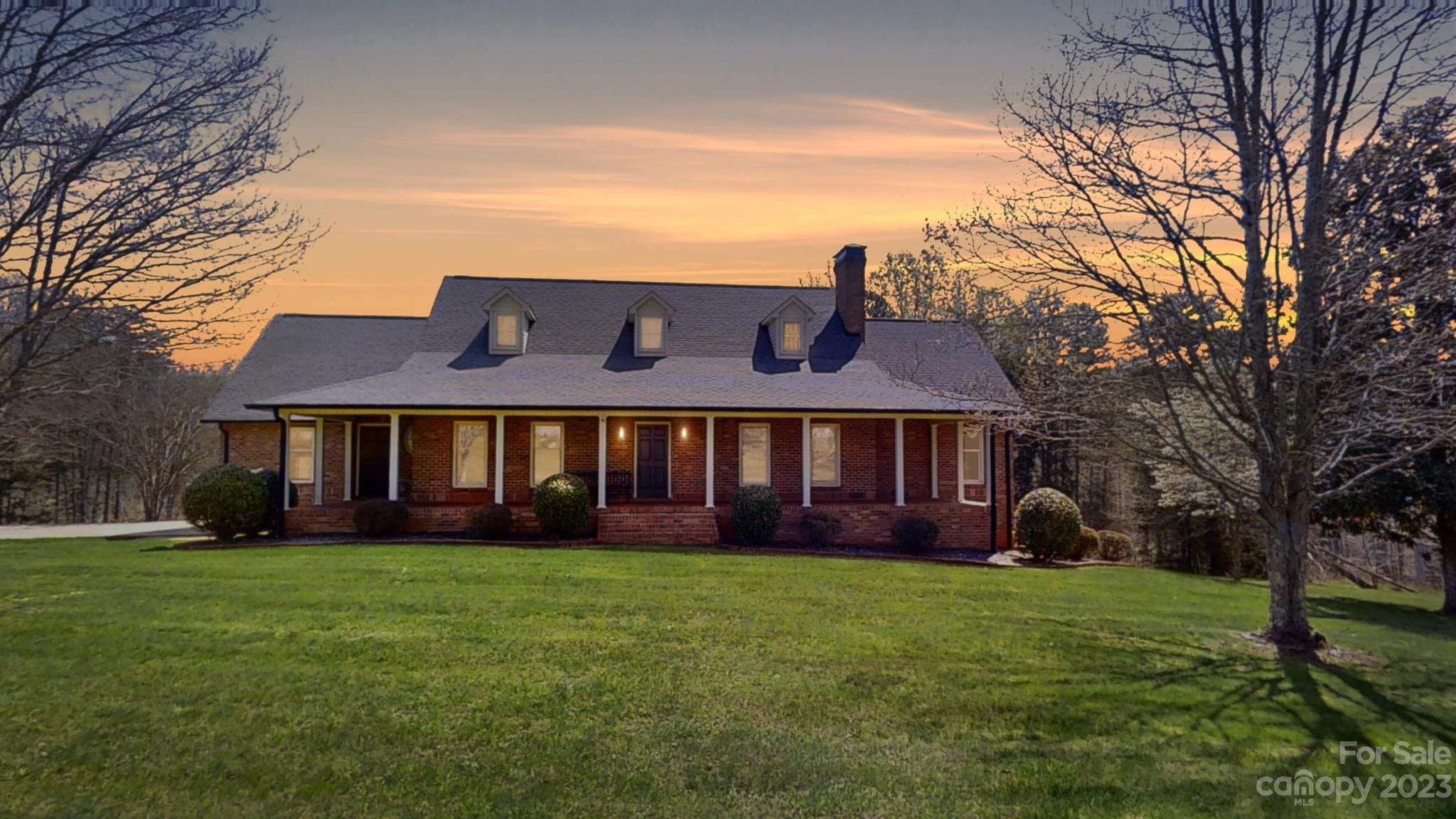 Lincolnton, Lincoln County, NC Lakefront Property, Waterfront Property