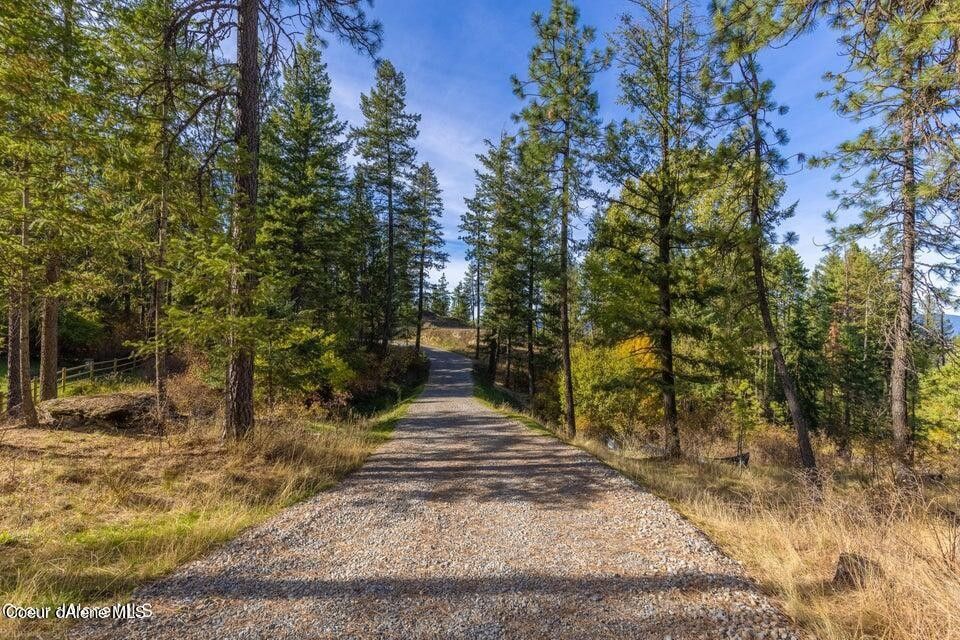 Coeur d'Alene, Kootenai County, ID Farms and Ranches, Homesites for