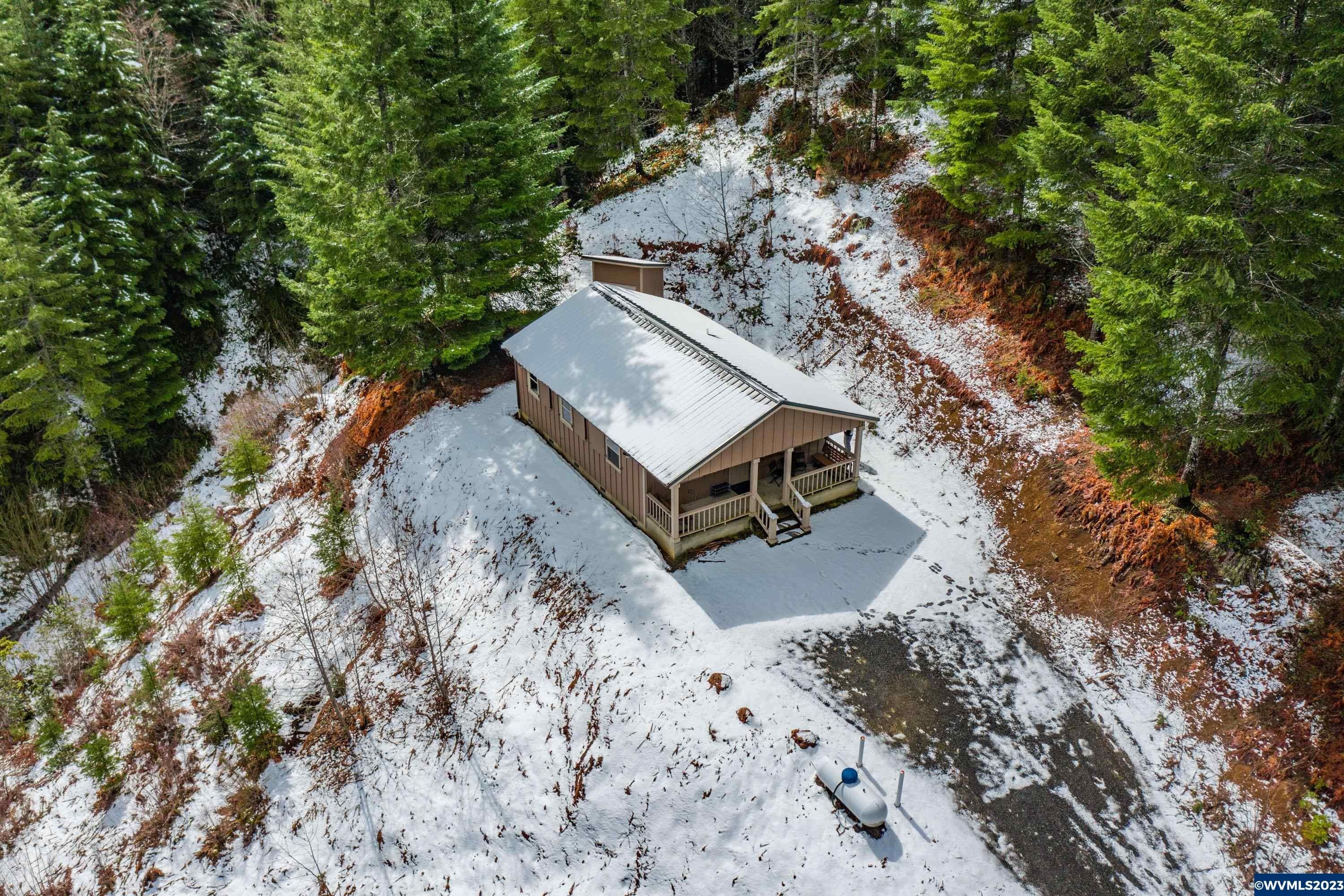 Idanha, Linn County, OR House for sale Property ID 416275945 LandWatch