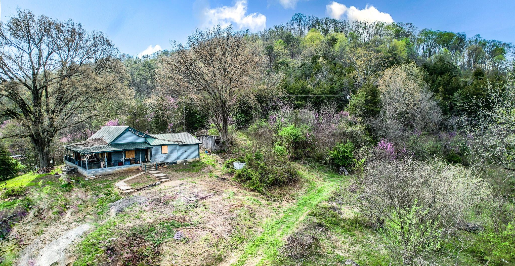 Mohawk, Greene County, TN House for sale Property ID 416276040 LandWatch