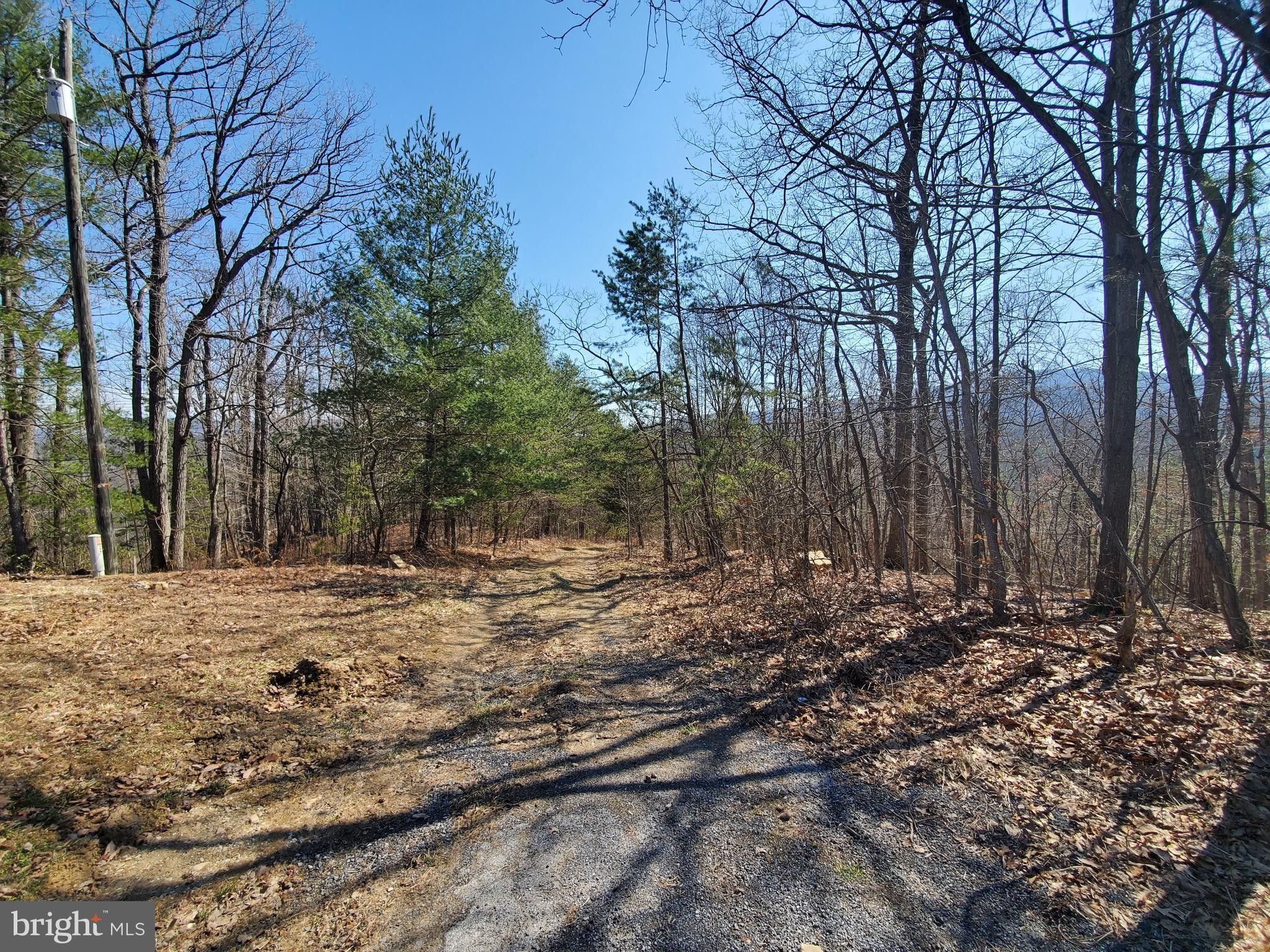 Lot 73 HILLANDALE ROAD, Front Royal, VA 22630 MLS VAWR2005488